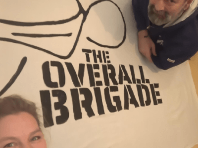 And what did you do on New Year’s Eve 2024?